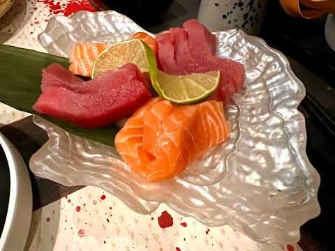 Tora Sushi Ristorante Giapponese e Cucina Asiatica