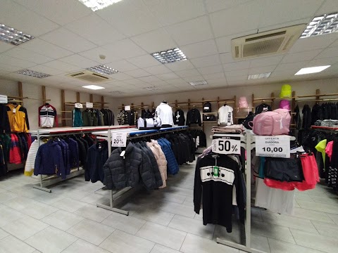 Sport One Store Borgetto