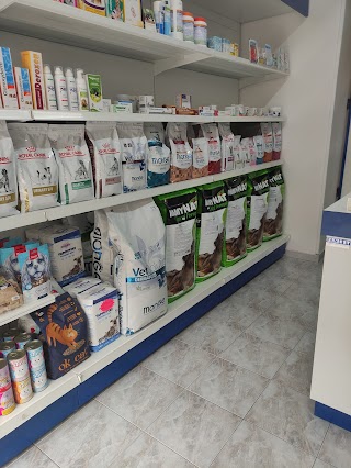 Farmacia Veterinaria. Vet Store.