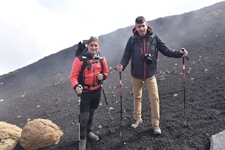 Mount Etna Tours