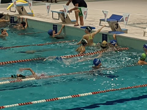 Piscina Comunale Lamezia Terme