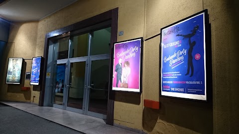 Cinema Teatro Manzoni