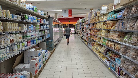 Carrefour Market - Salo' Montale Cunettone