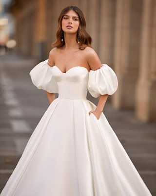 Se Dici Sì Atelier Sposa