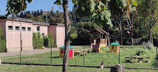 Scuola Dell'infanzia "G.Rodari"