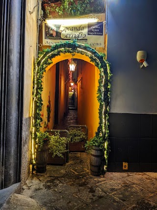 Locanda del Cerriglio