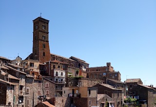 Alloggio Turistico Porta Franceta