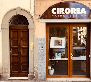 Parrucchiere CIROREA Hairdressing