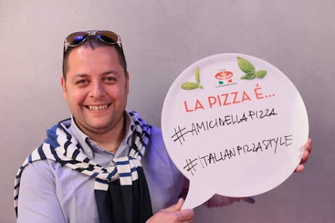 Amici della Pizza associazione Pizzaioli