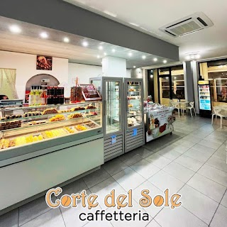 Caffetteria "La Corte del Sole"