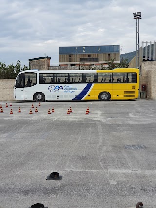 Scuola guida sarno