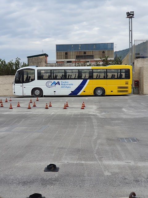 Scuola guida sarno