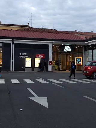 ALDI Verona Corso Venezia