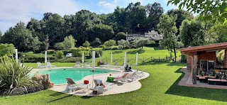 Barone d'Asolo Country House Bed Breakfast Ristorazione