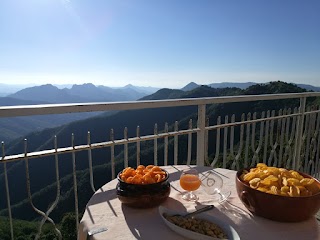 Albergo Ristorante Alpino