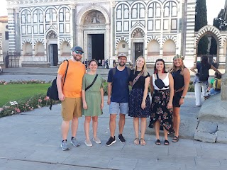 Free Walking Tour Florence