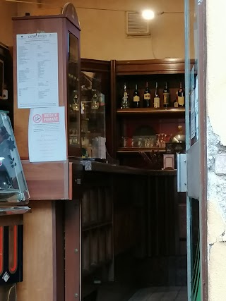 Bar Tabacchi Ricevitoria Paolo Di Mazzucchelli Paolo