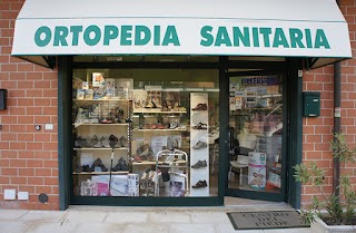 OSP - Ortopedia Sanitaria Pugliesi di Pugliesi Francesco