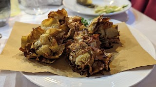 Osteria Cacio e Pepe