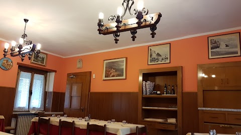 Ristorante Pizzeria Vecchia Posta