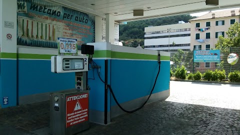 Stazione di Servizio Metano