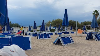 Bar Spiaggia Ufficiali