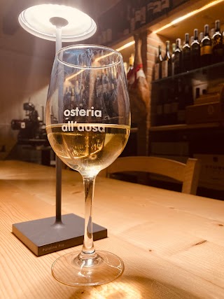 Osteria All'Ausa