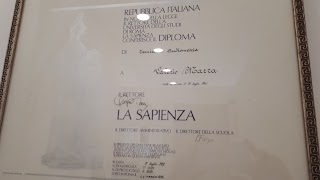 Università degli Studi di Roma la Sapienza - Facoltà di Medicina - Sede di Latina