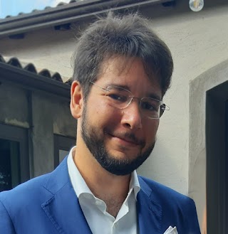 Dott. Vittorio Caponcello, Psicologo Psicoterapeuta