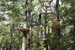 Parco Avventura Gargano