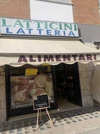 Latticini Latteria