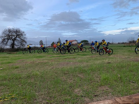 Scuola di ciclismo Amicisuperski