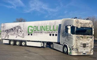 Golinelli Trasporti Srl