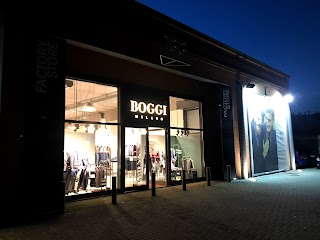 Boggi Milano Factory Store