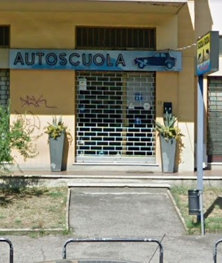 Autoscuola Maliseti, di Maisto Giovanna