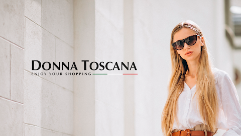 Donna Toscana