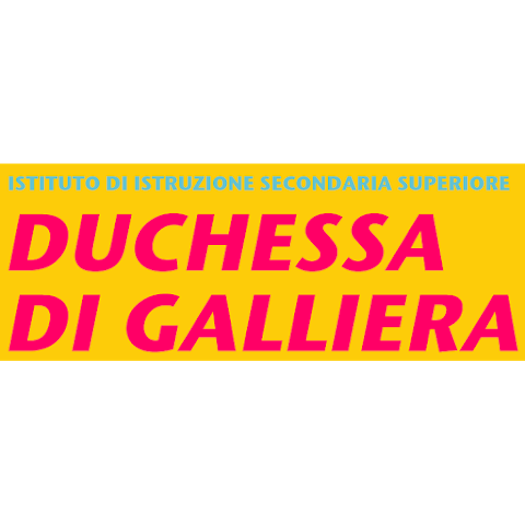 Istituto di Istruzione Secondaria Superiore Duchessa di Galliera