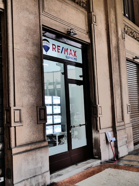 Agenzia Immobiliare RE/MAX Supreme Novara