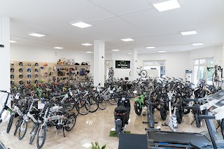 Di Ruvo - Bike Store