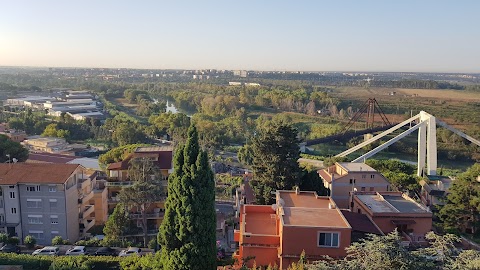 Ospedale Israelitico