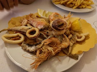 Trattoria da Pierino L'Inglese