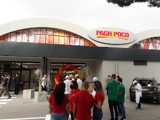 Paghi Poco Superstore