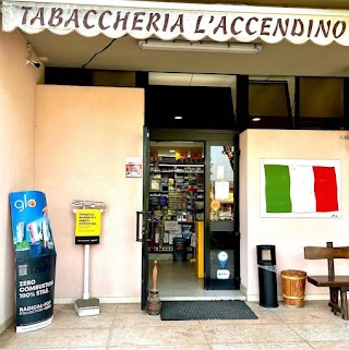 Tabaccheria L'Accendino