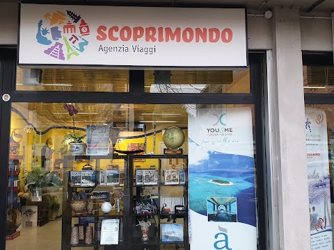 Scoprimondo viaggi