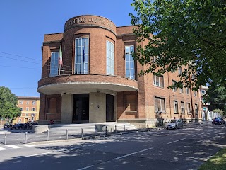 Liceo scientifico statale "Augusto Righi"