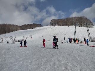 Centro Visita Parco Monti Simbruini - Monte Livata