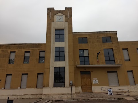 Scuola Primaria Grazia Deledda