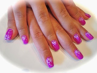 NAILS di Monica Corti