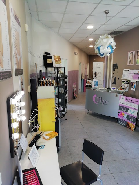 Centro Estetico & Solarium " Estetica Mya " di Carlisi Jessica