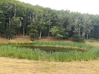 Lago Degli Idoli